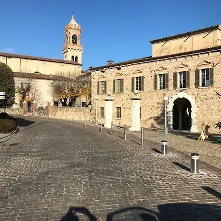 Casa Martina Padenghe sul Garda