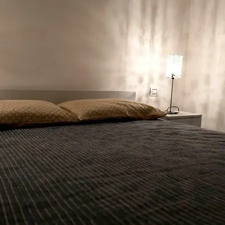 Lägenhet Casa Martina *
