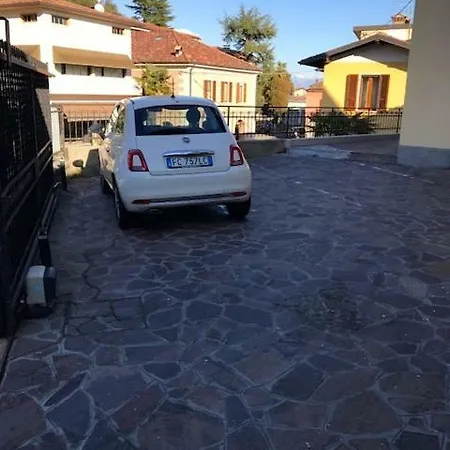 Casa Martina Padenghe sul Garda