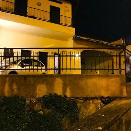 Casa Martina Lägenhet Padenghe sul Garda